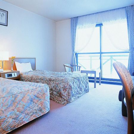 Aizu Astraea Hotel Minamiaizu Esterno foto