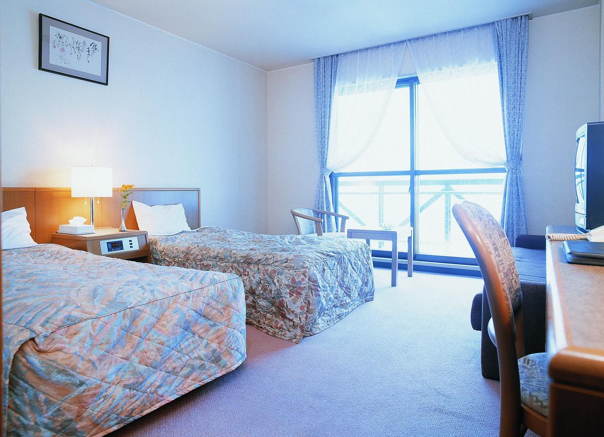 Aizu Astraea Hotel Minamiaizu Esterno foto