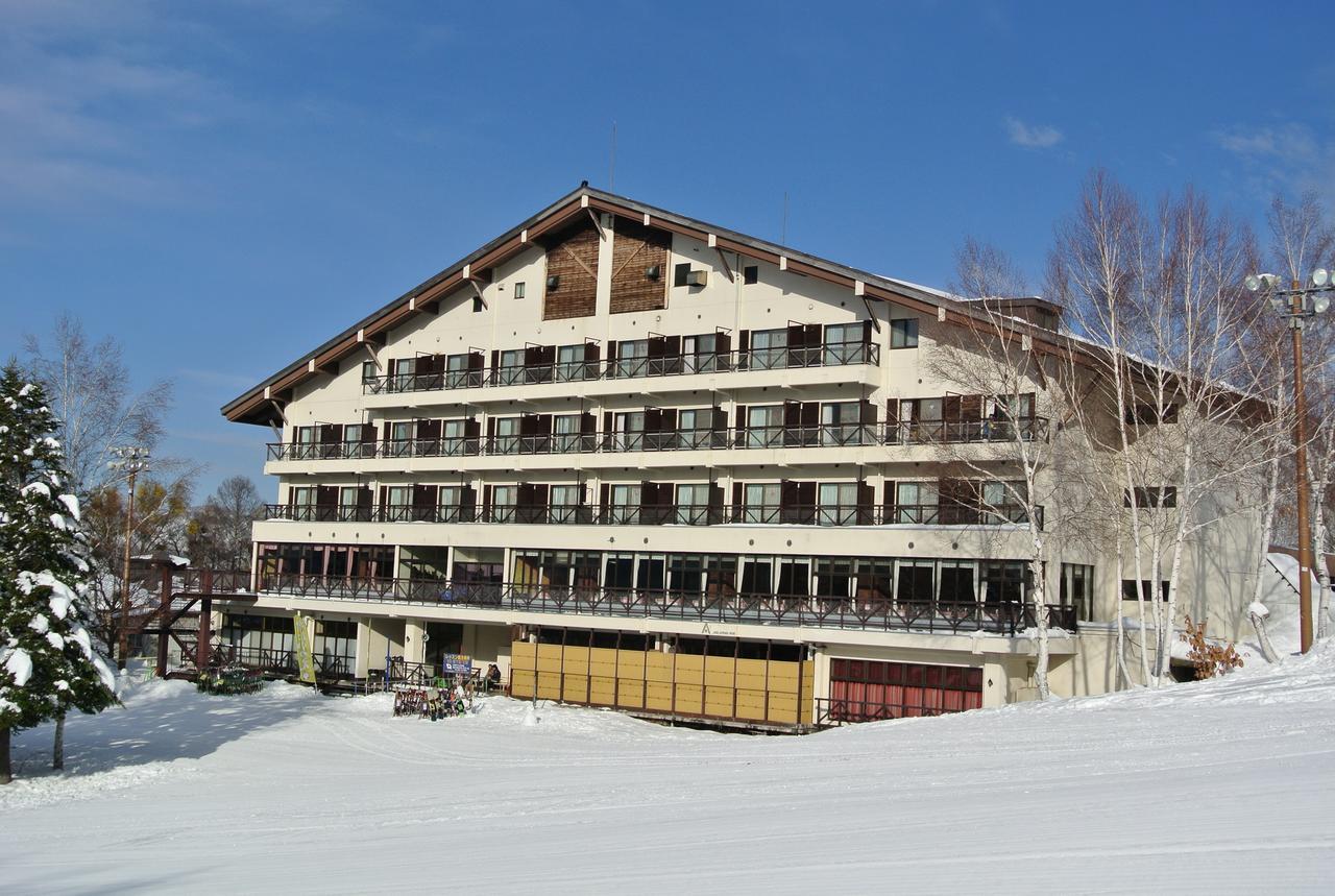 Aizu Astraea Hotel Minamiaizu Esterno foto