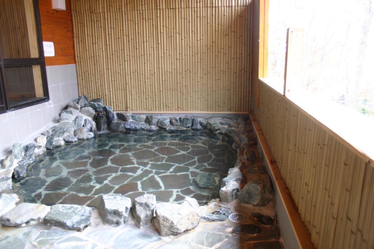 Aizu Astraea Hotel Minamiaizu Esterno foto