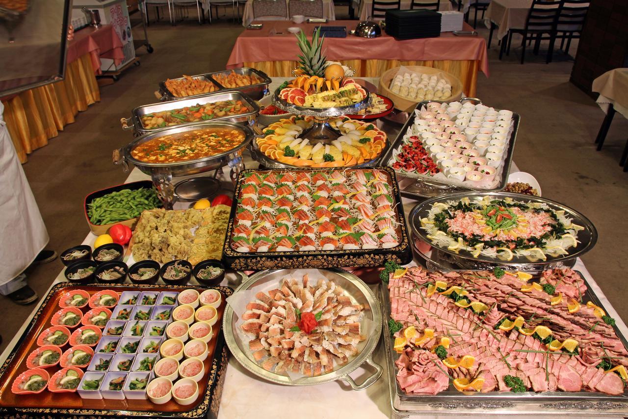 Aizu Astraea Hotel Minamiaizu Esterno foto